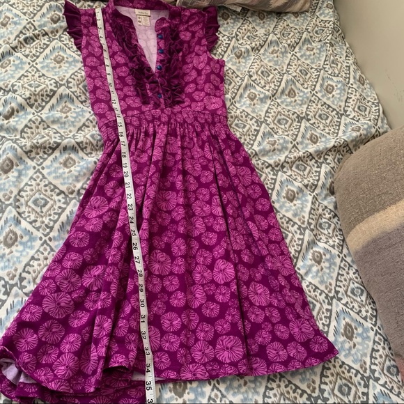 Matilda Jane dress - Picture 8 of 9